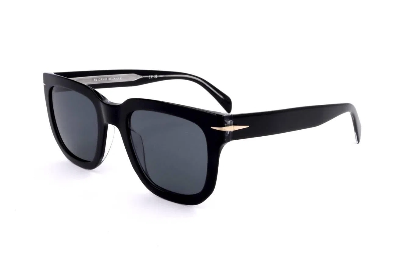 David Beckham DB7118_S Sunglasses - view 3
